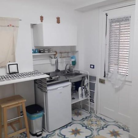 Oneto Apartment Palermo Eksteriør billede