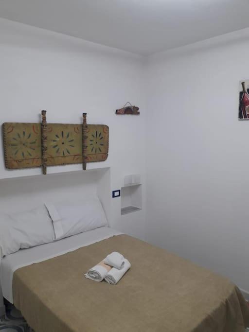 Oneto Apartment Palermo Eksteriør billede