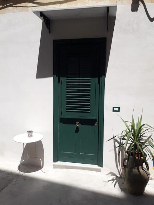 Oneto Apartment Palermo Eksteriør billede