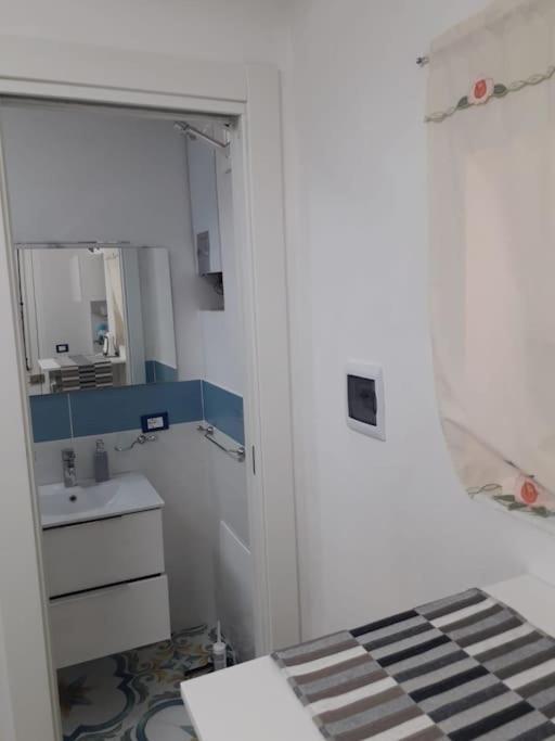 Oneto Apartment Palermo Eksteriør billede